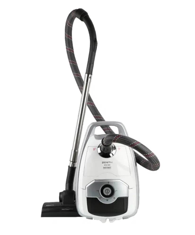 جاروبرقی DVC703 داتیس سفید|جاروبرقی، جارو شارژی، بخارشو|تهران, اوقاف|دیوار