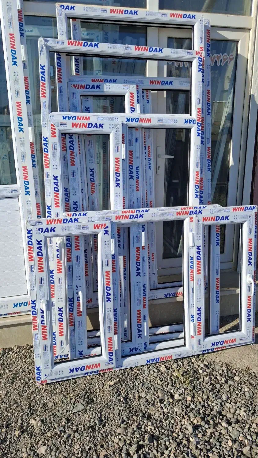 درب وپنجره با شرایط یکساله|خدمات پیشه و مهارت|خوی, |دیوار