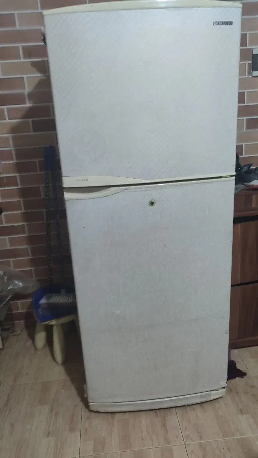 فروشی|یخچال و فریزر|سیاهکل, |دیوار