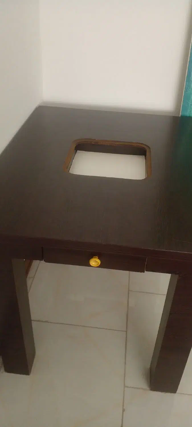 میزناهارخوری|میز و صندلی غذاخوری|پردیس, فاز ۵|دیوار