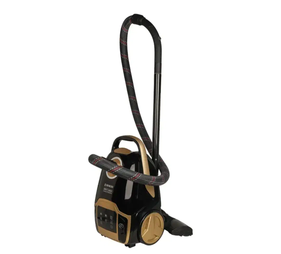 جاروبرقی بنس مدل PRO6-T|جاروبرقی، جارو شارژی، بخارشو|تهران, هلال احمر|دیوار