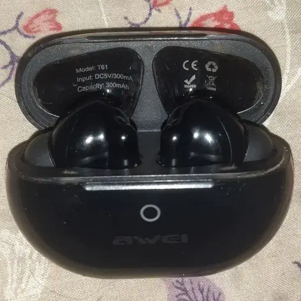 ایرپاد awei|لوازم جانبی موبایل و تبلت|کرمان, |دیوار