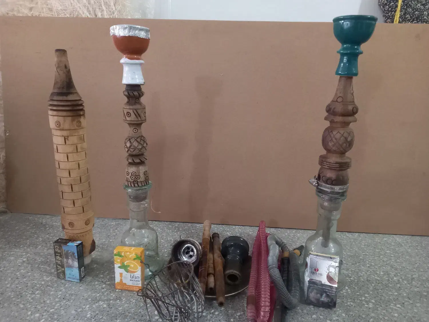 قیلیون|کوهنوردی و کمپینگ|میبد, |دیوار