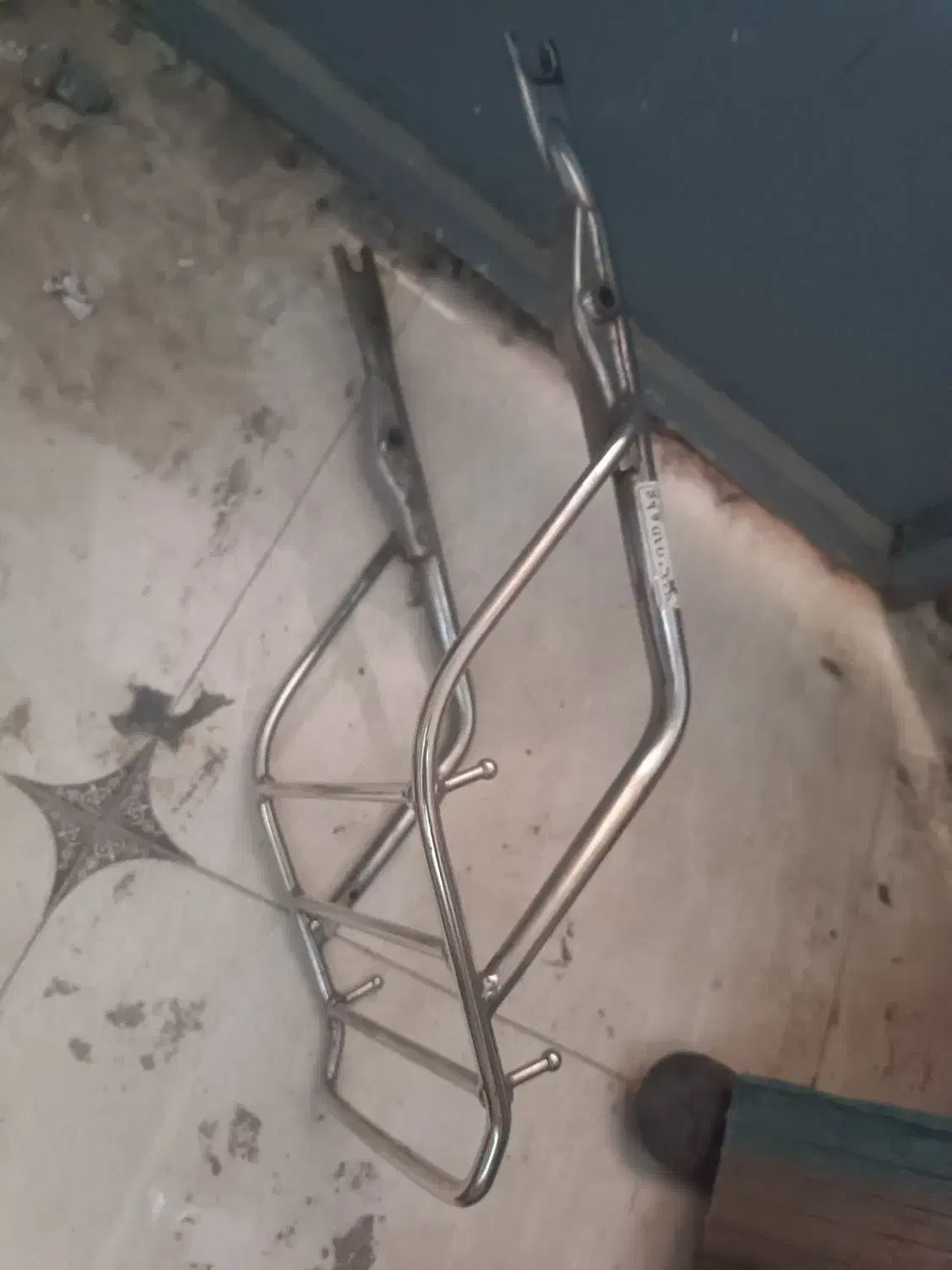 لوازم موتور|قطعات یدکی و لوازم جانبی|تاکستان, |دیوار