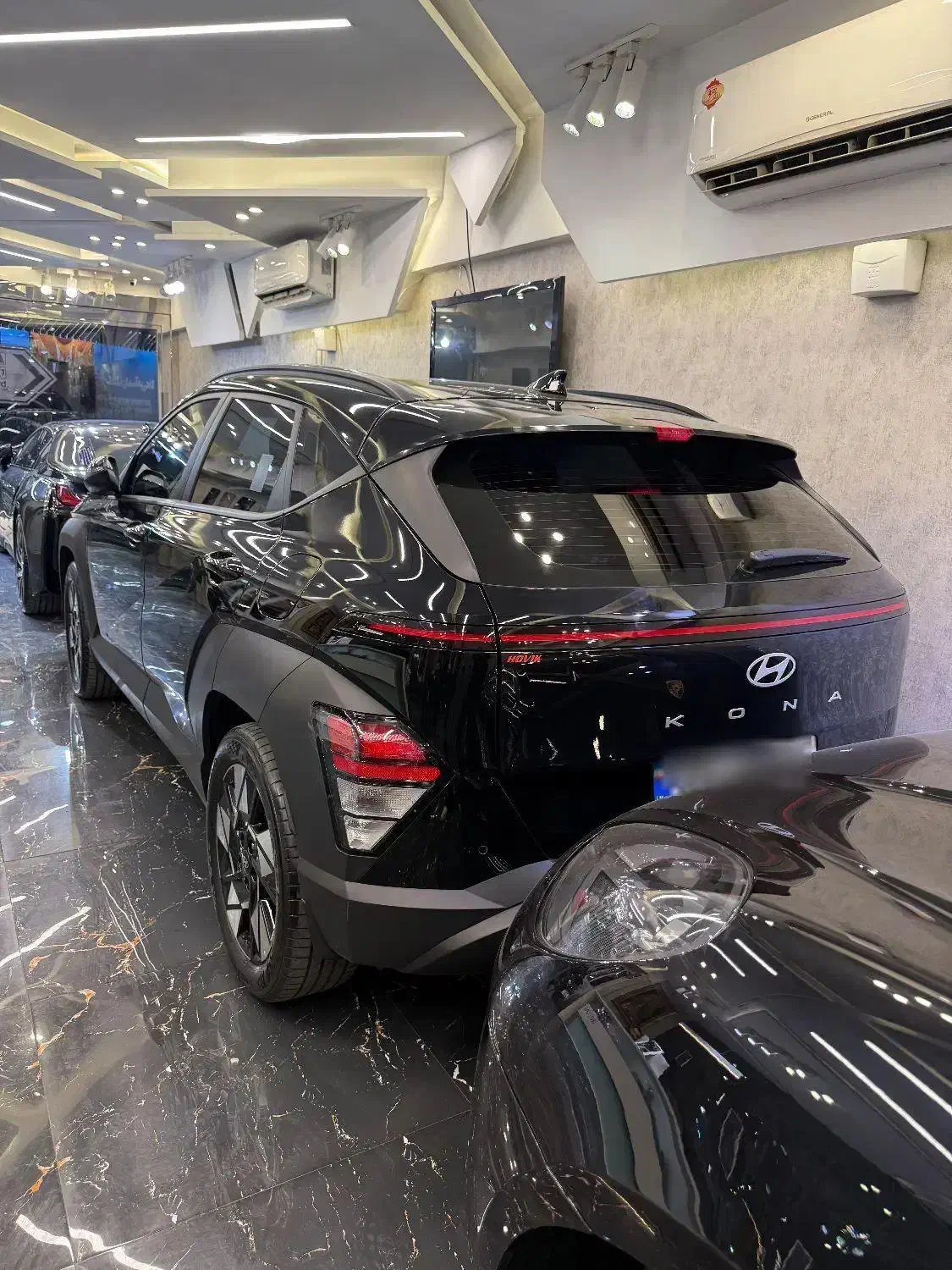 هیوندا کونا|خودرو کلاسیک|تهران, امانیه|دیوار