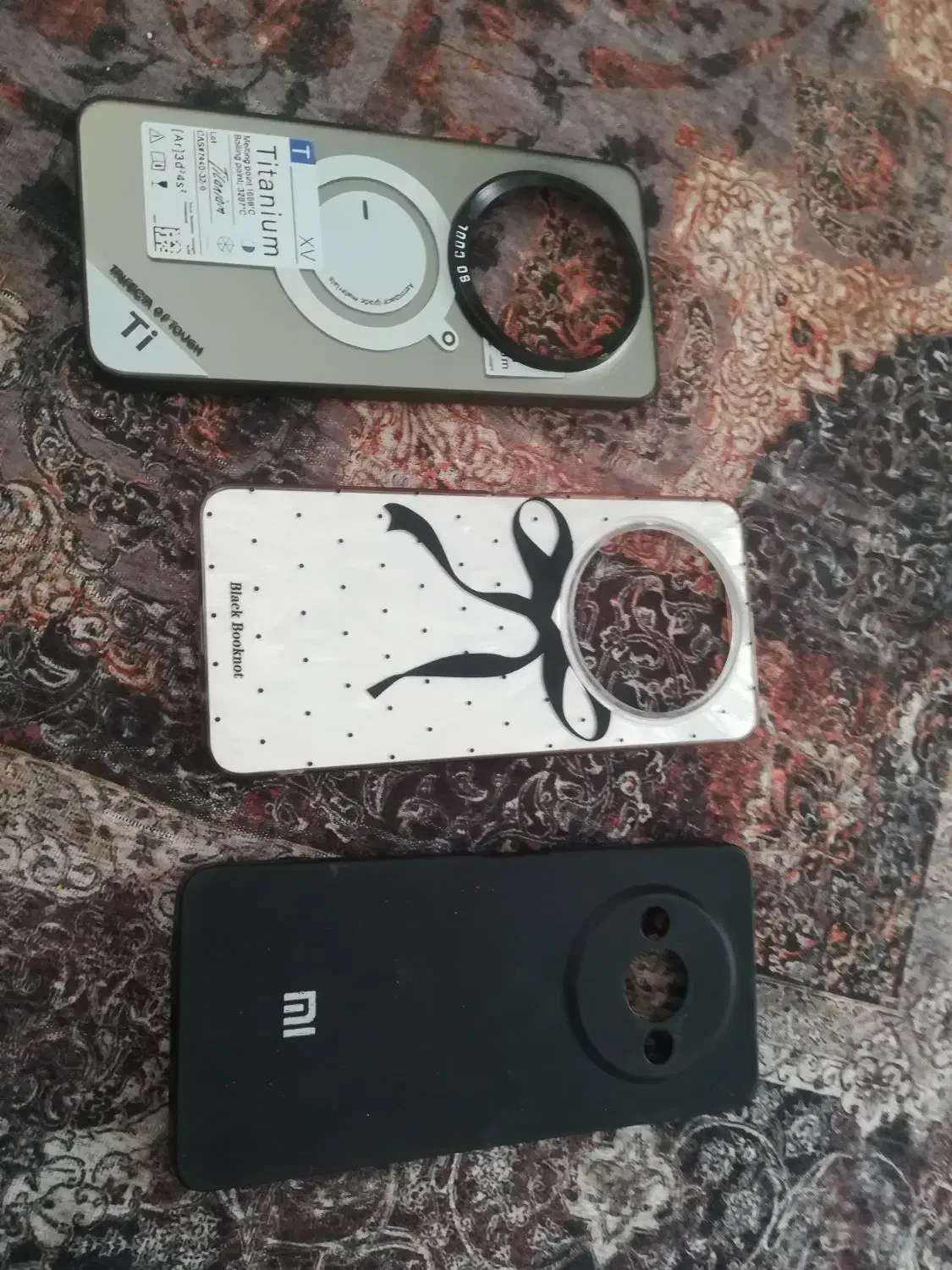 قاب گوشی|لوازم جانبی موبایل و تبلت|ملایر, |دیوار