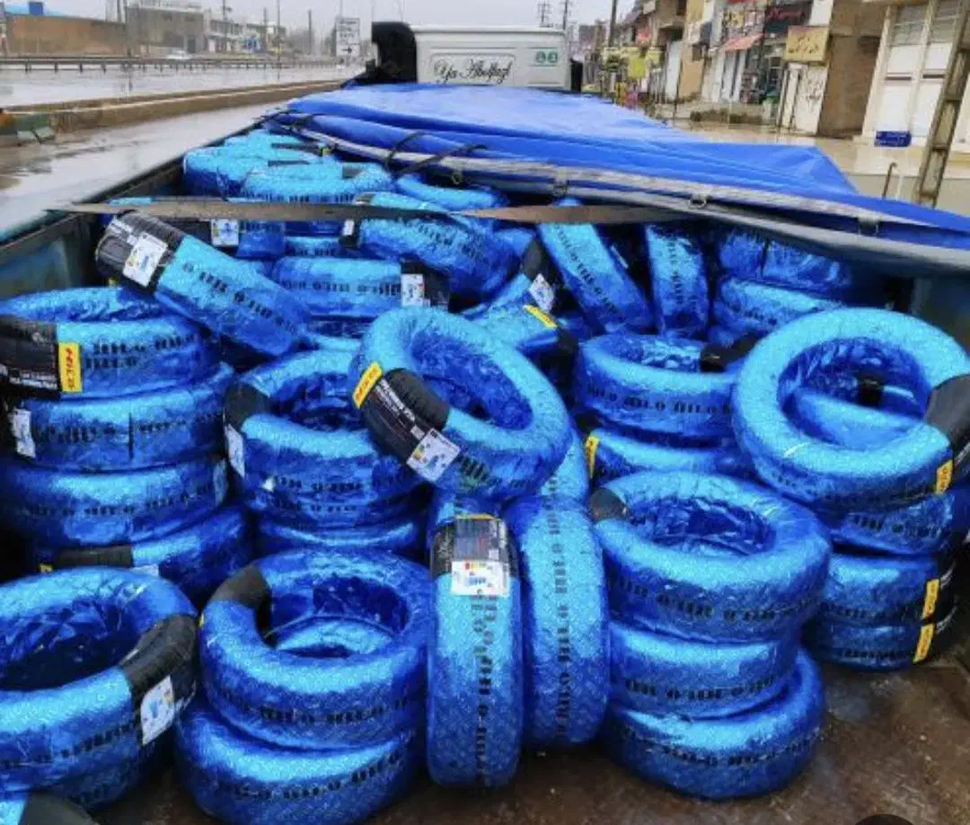 لاستیک نرخ شرکت|قطعات یدکی و لوازم جانبی|برازجان, |دیوار