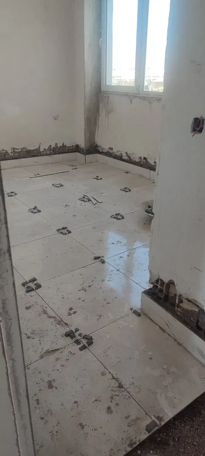 استا بنایی کاشیکاری دیوار چینی و ....|خدمات پیشه و مهارت|شاهرود, |دیوار