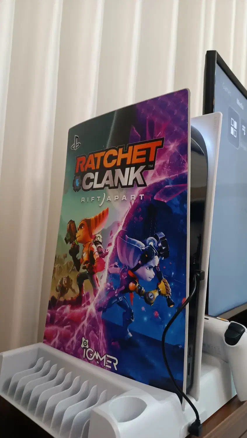 پی اس 5 فت|کنسول، بازی ویدئویی و آنلاین|ملارد, |دیوار