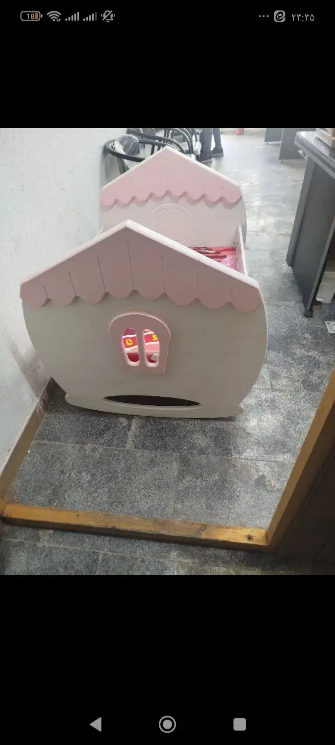 تخت کنار مادر ضد خش|تخت و سرویس خواب|تویسرکان, |دیوار