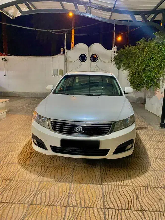 اپتیما 2010|خودرو سواری و وانت|کرمان, |دیوار