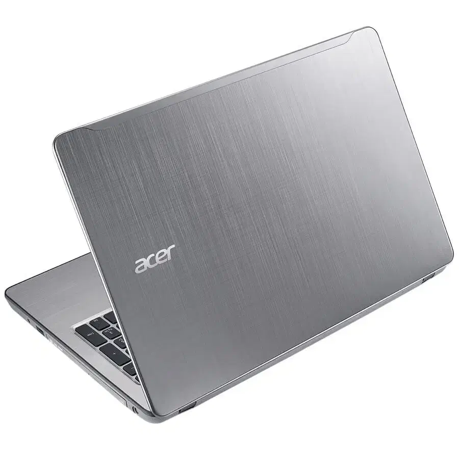 لپ تاپ acer core i5 f15|رایانه همراه|فردیس, فردیس|دیوار