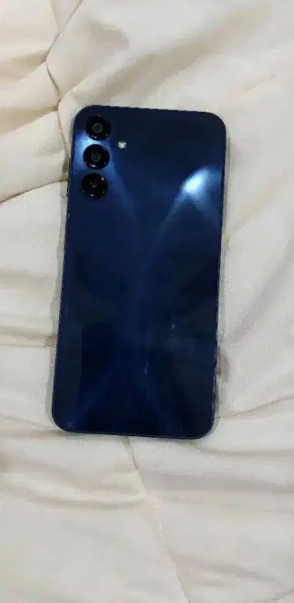 گلکسی A15 سامسونگ سالمp30 lite درحد|موبایل|مشهد, سرافرازان|دیوار