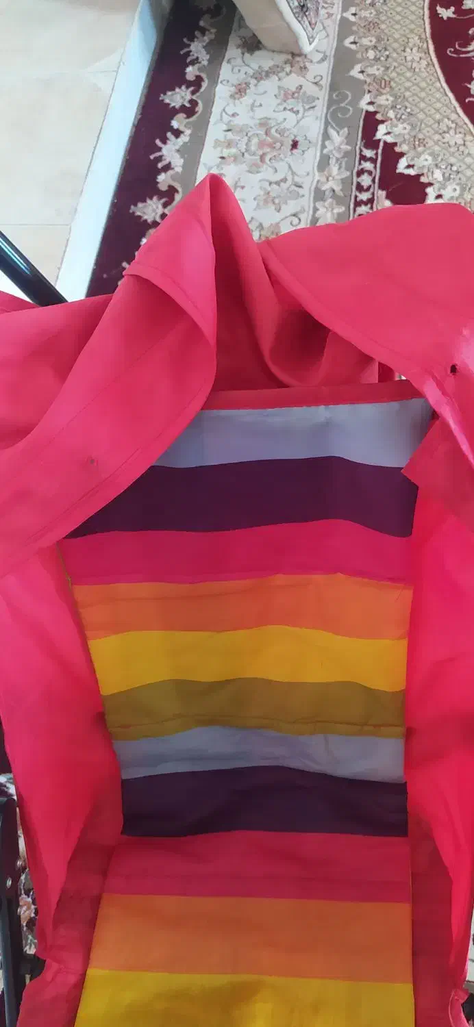 کالسکه|کالسکه و لوازم جانبی|جهرم, |دیوار