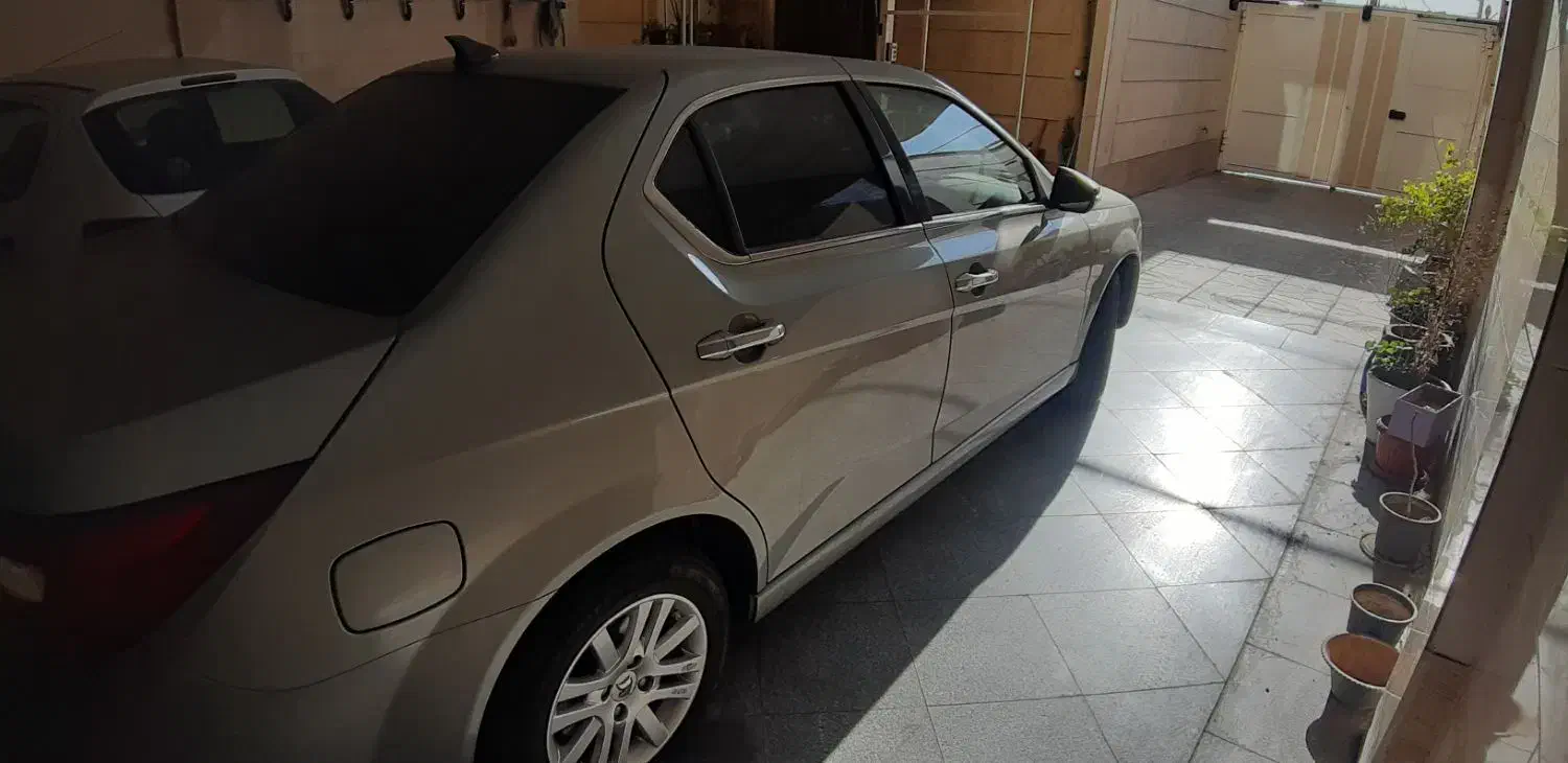 دناپلاس۱۴۰۳|خودرو سواری و وانت|تهران, جوادیه تهرانپارس|دیوار