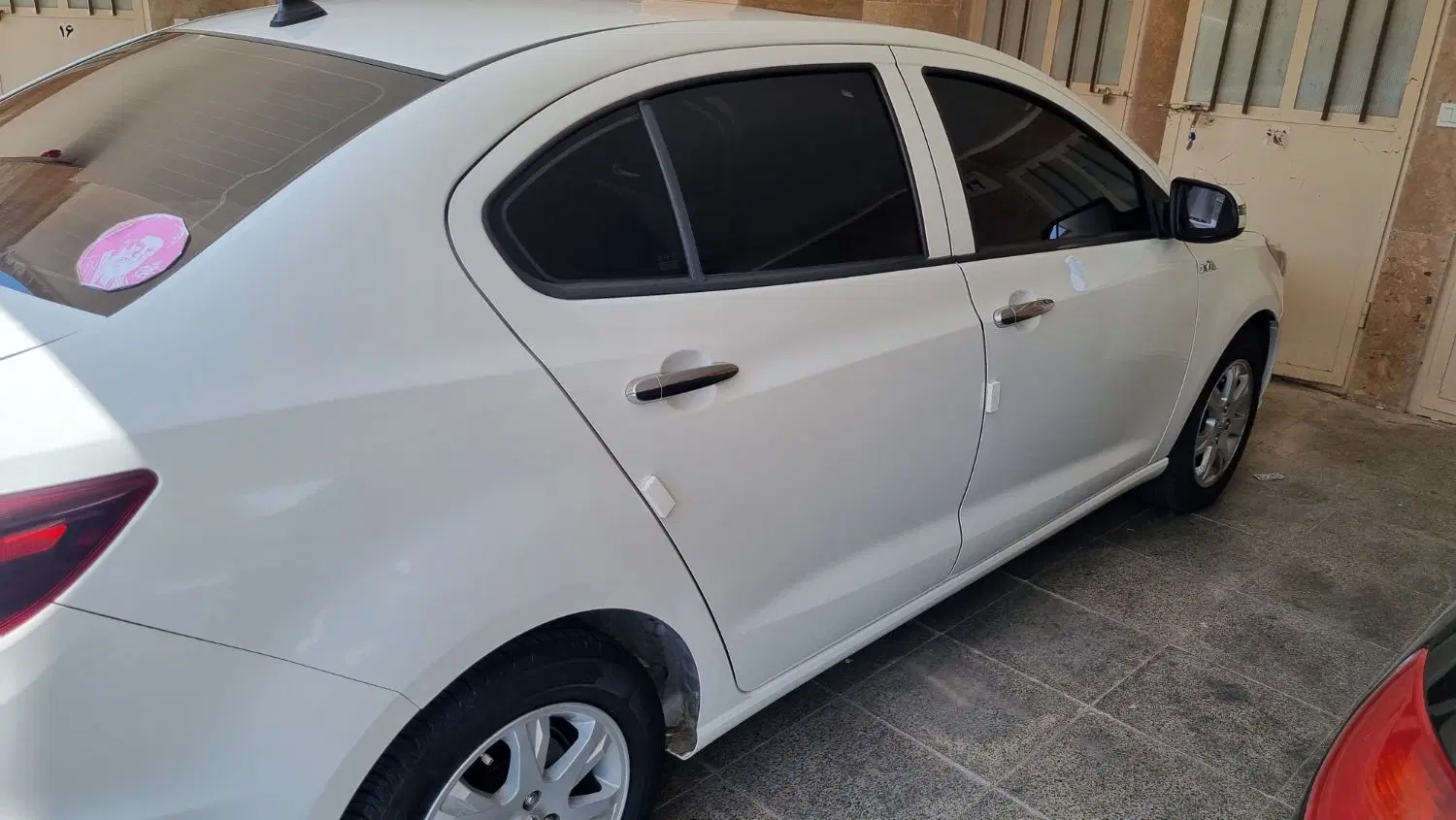 شاهین cvt 1403|خودرو سواری و وانت|قم, شهرک قدس|دیوار