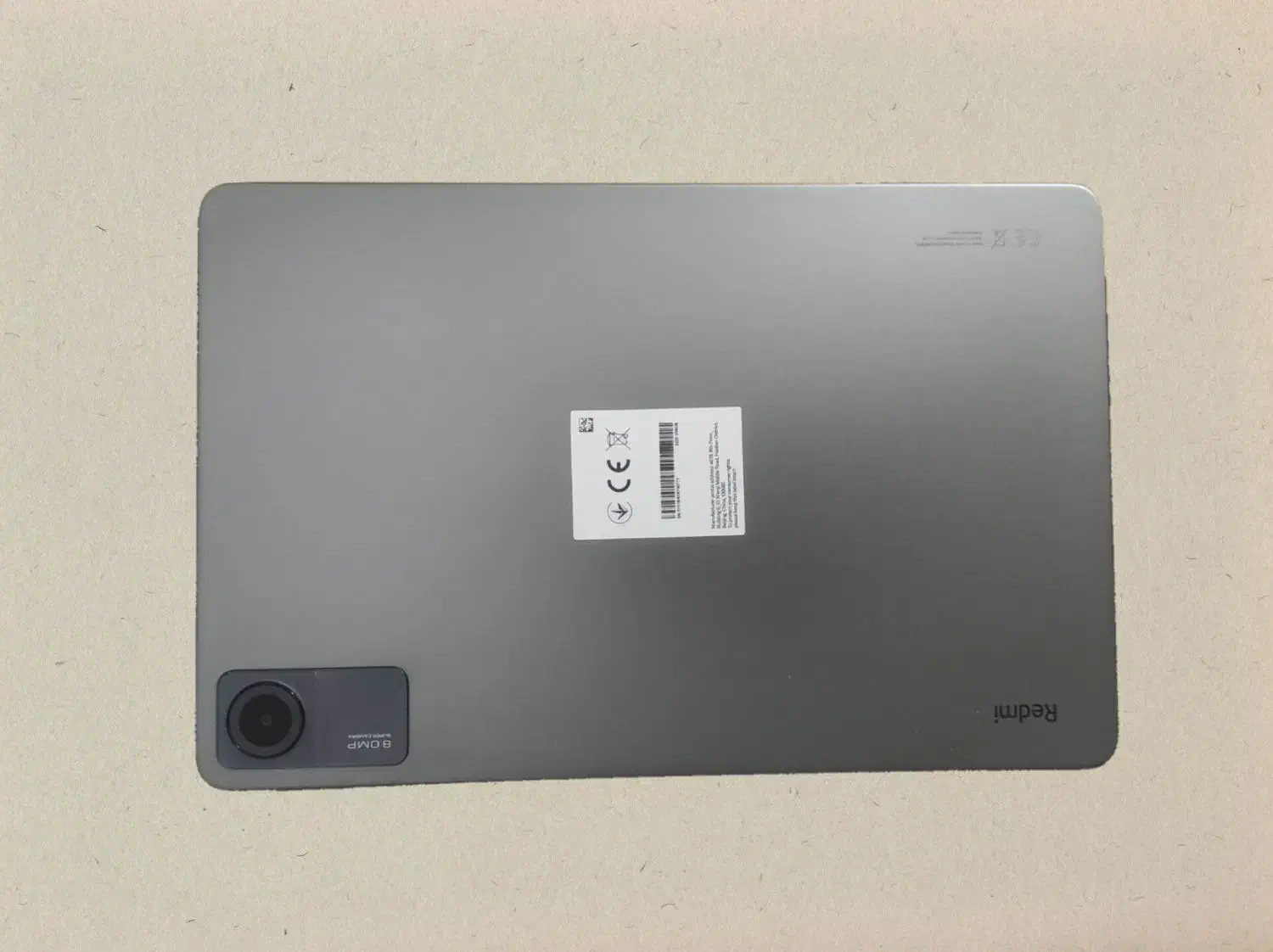 تبلت/ردمی پد اس ای/ موبایل|تبلت|مهاباد (آذربایجان غربی), |دیوار