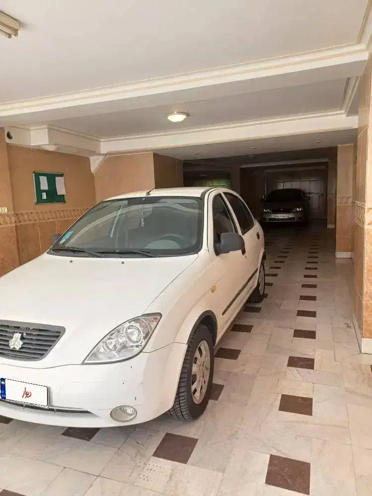 تیبا ۲|خودرو سواری و وانت|تهران, شهرآرا|دیوار