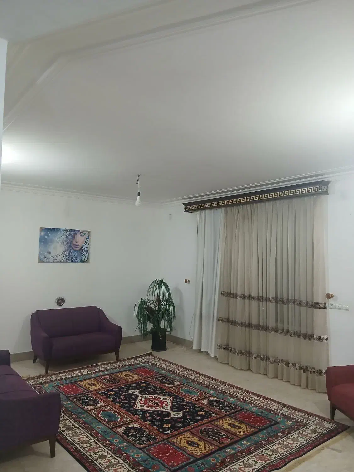 منزل مبله آپارتمان ویلایی سوییت مبله صدرا|اجارهٔ کوتاه‌مدت آپارتمان و سوئیت|صدرا-فارس, فاز ۱|دیوار