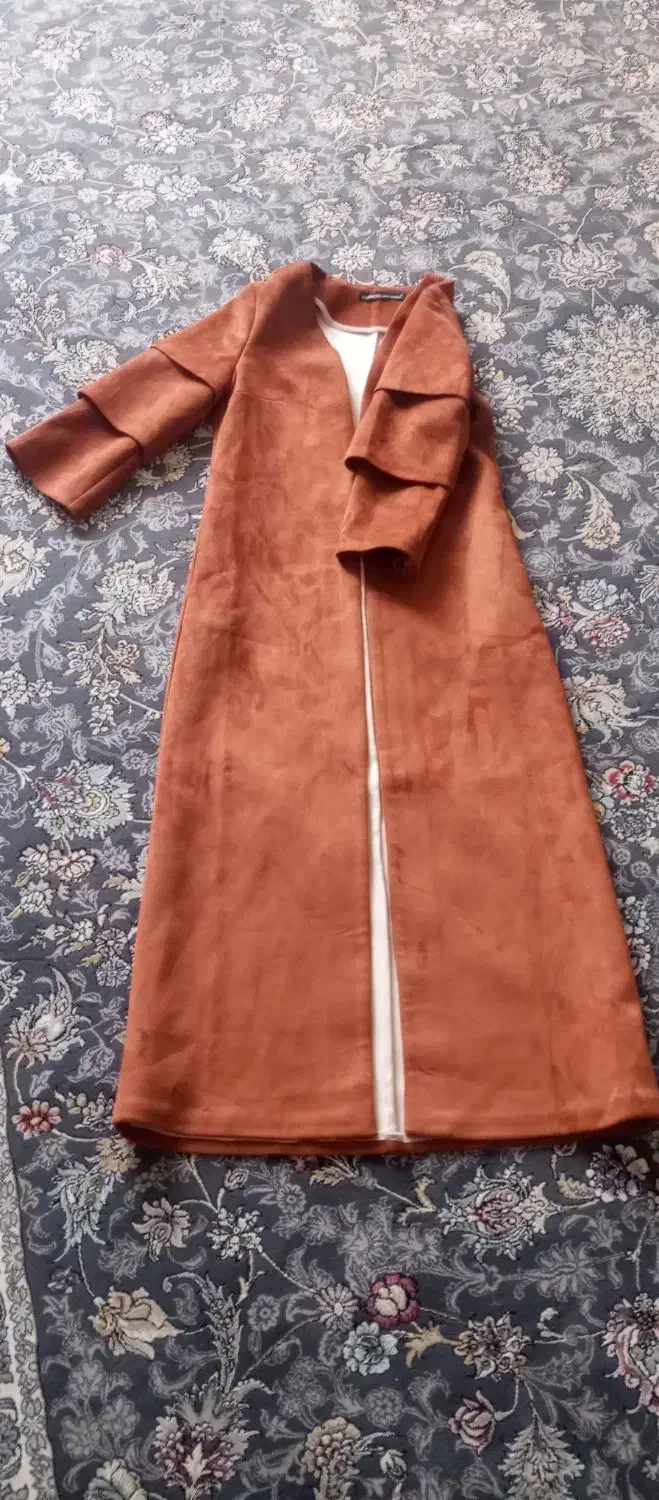 یک ودویست|لباس|مهاباد (آذربایجان غربی), |دیوار