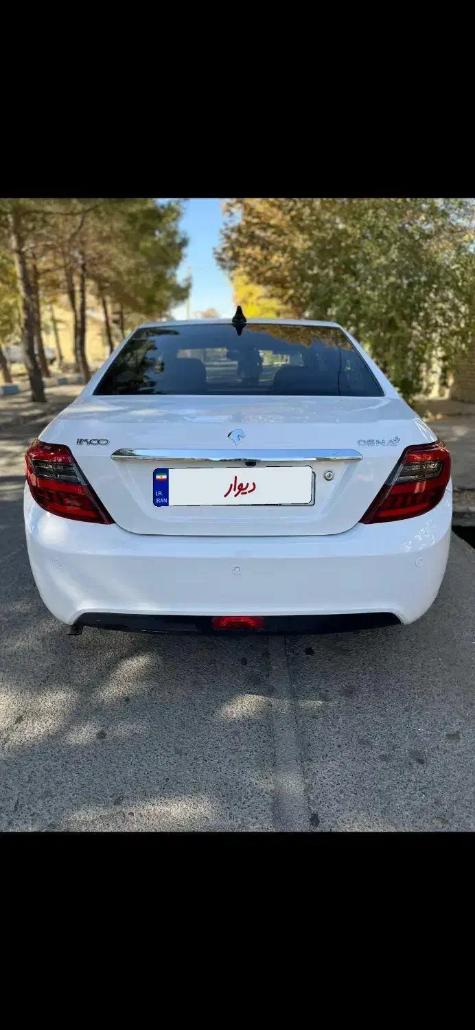 دنا پلاس ۱۴۰۱|خودرو سواری و وانت|سلماس, |دیوار