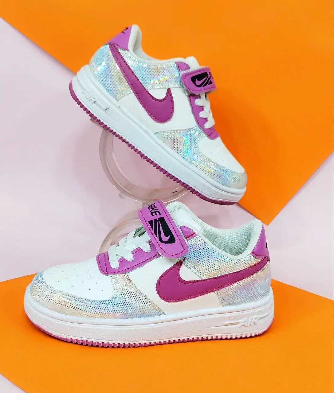 کتونی دخترموگم کردم|اشیا|کرج, گلشهر|دیوار