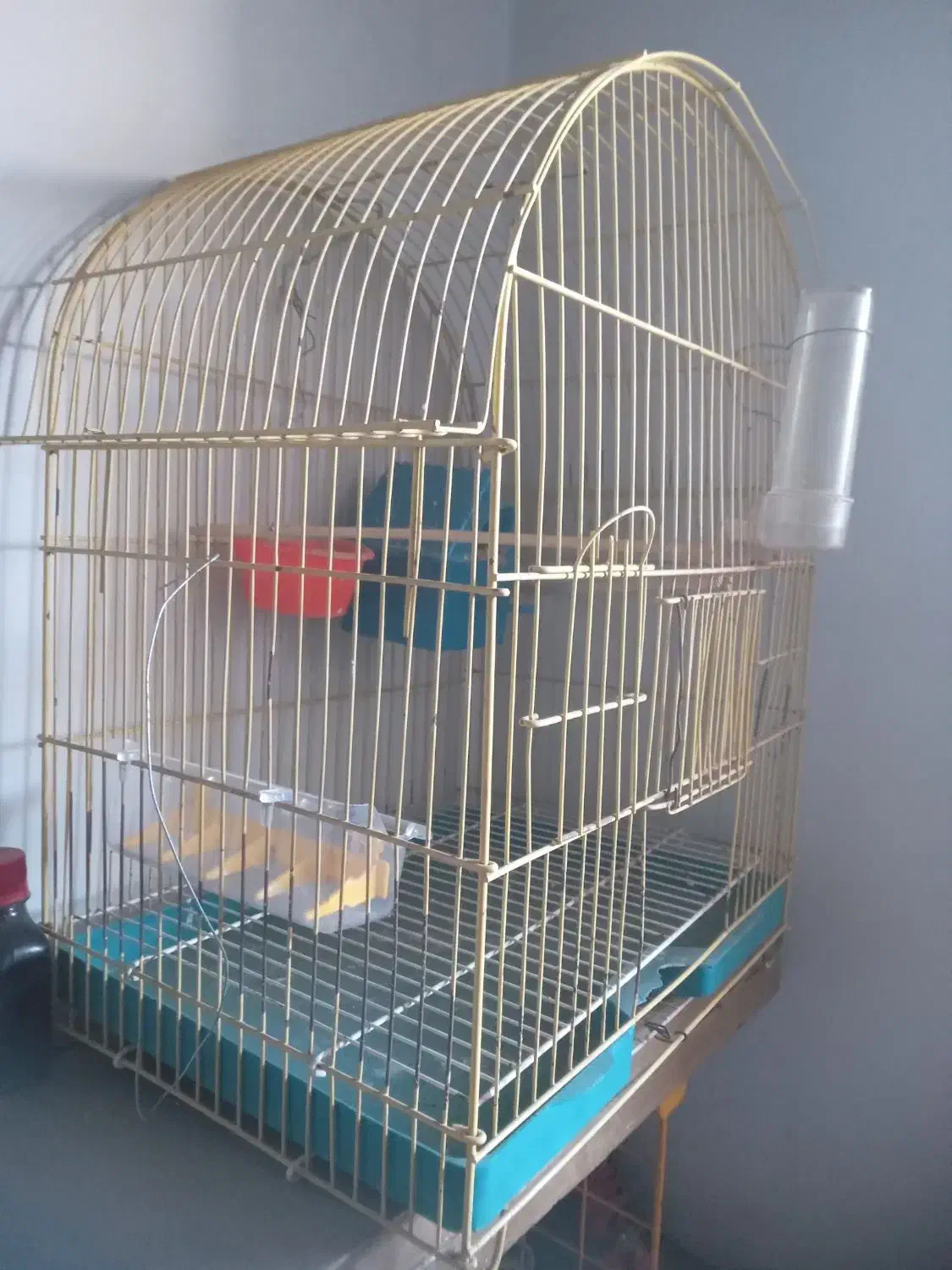 قفس پرنده|لوازم جانبی حیوانات|محمدشهر, ولدآباد|دیوار