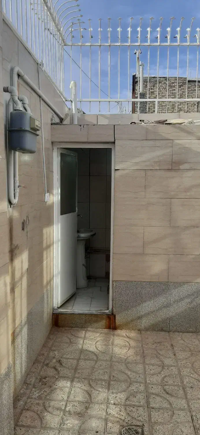 رهن اجاره باهنر ۴۸|اجارهٔ خانه و ویلا|تربتحیدریه, یحیی آباد|دیوار