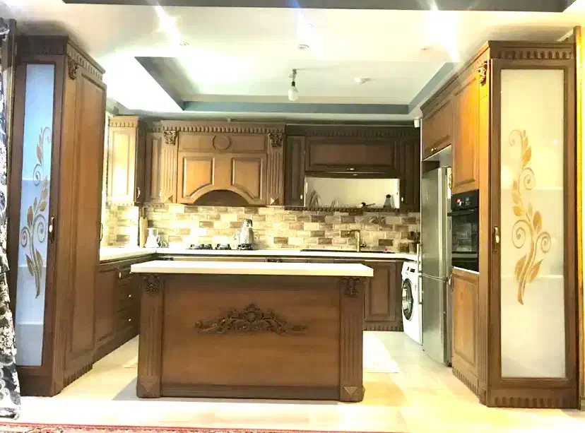 ۱۰۵متر ویلایی لوکس/نما رومی/پارکینگ+انباری/فاز۵|اجارهٔ خانه و ویلا|اندیشه, اندیشه فاز ۵|دیوار