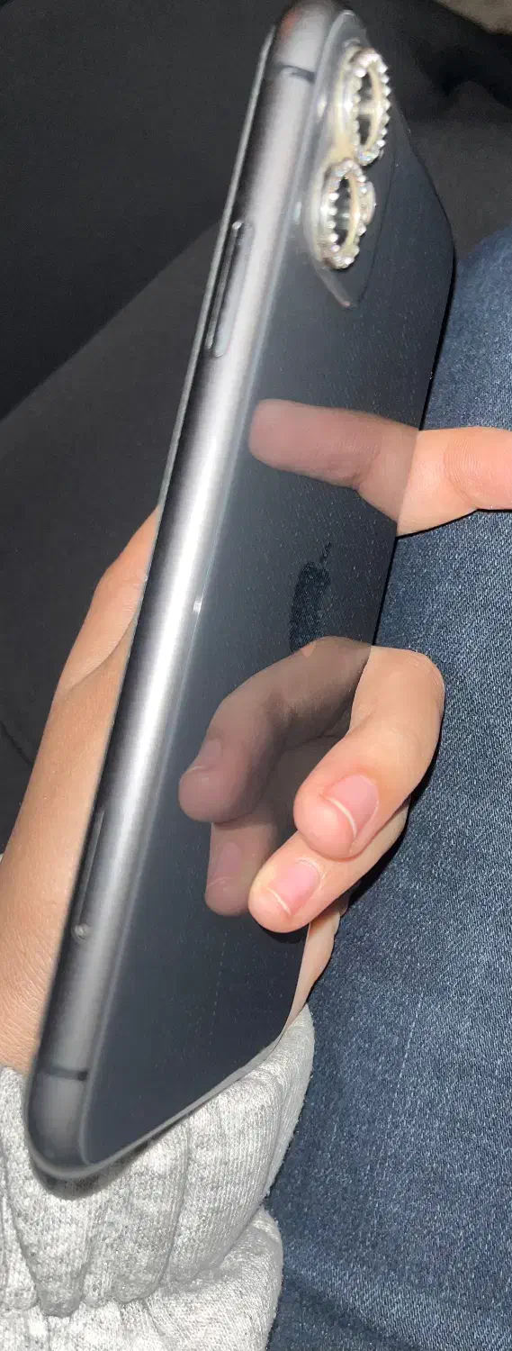 iPhone11|موبایل|حمیدیا, |دیوار