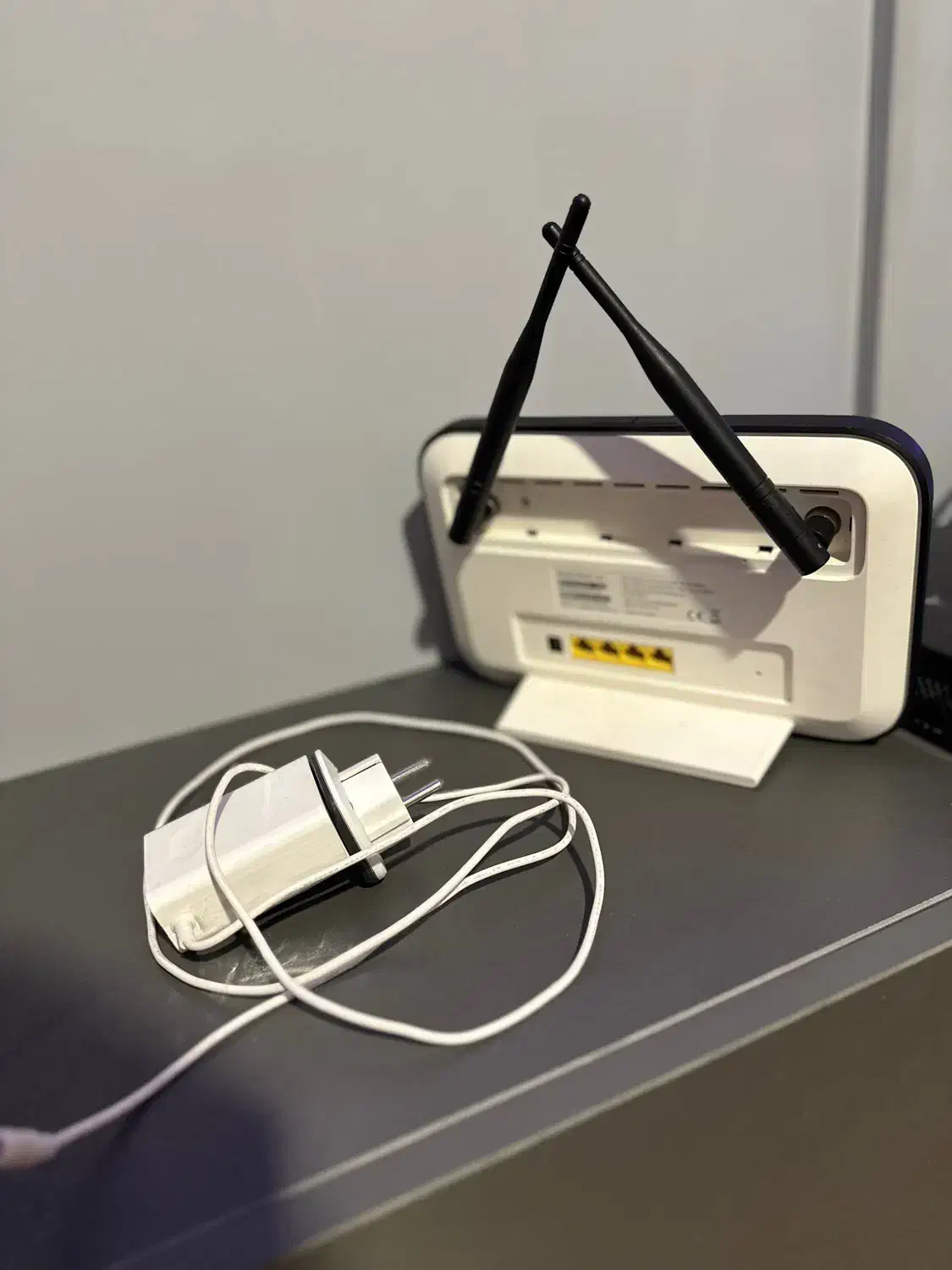 مودم|مودم و تجهیزات شبکه|کرج, عظیمیه|دیوار