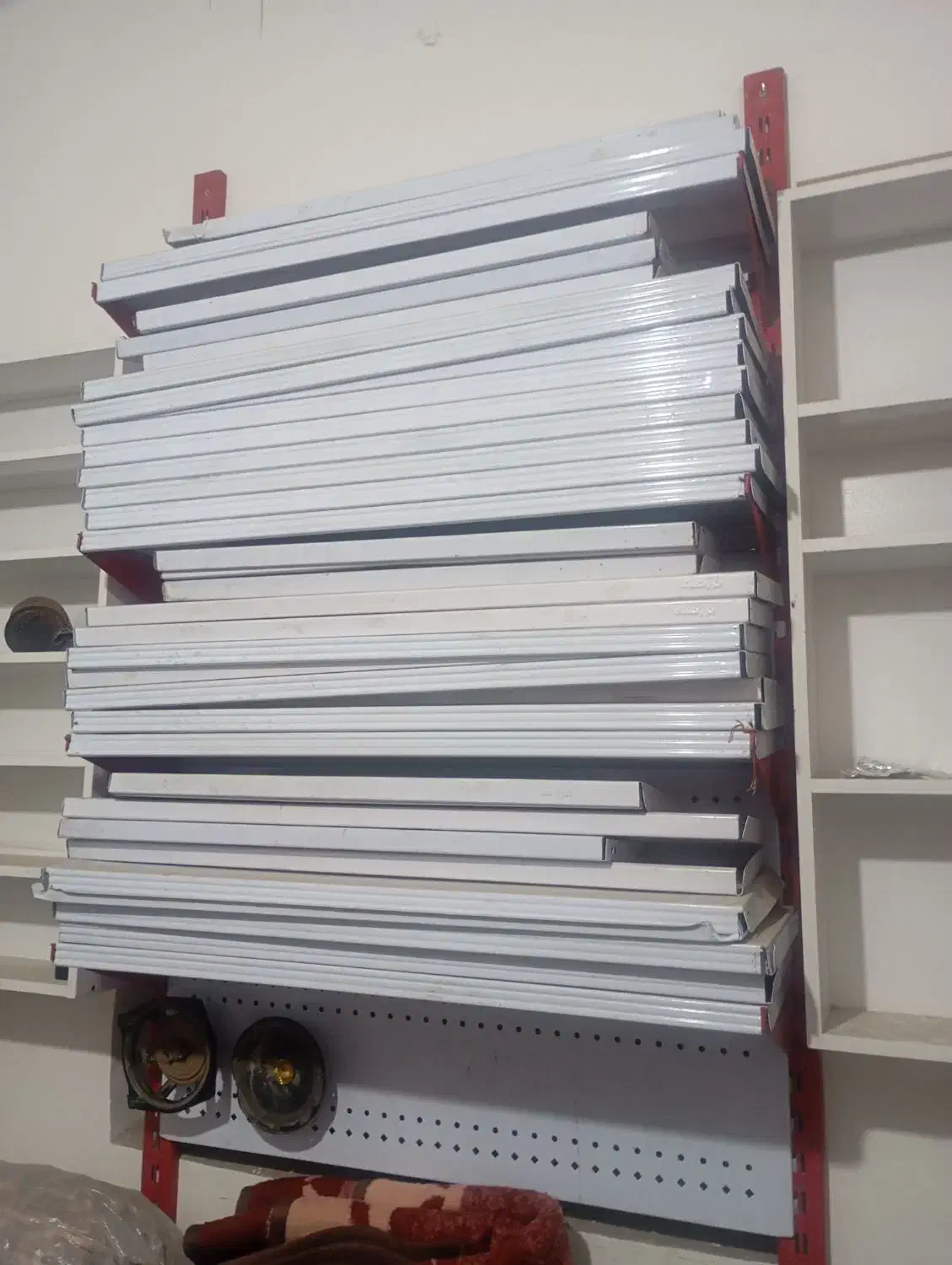 وسایل سوپرمارکت از صفرتاصد موجودهست|فروشگاه و مغازه|زاهدان, |دیوار