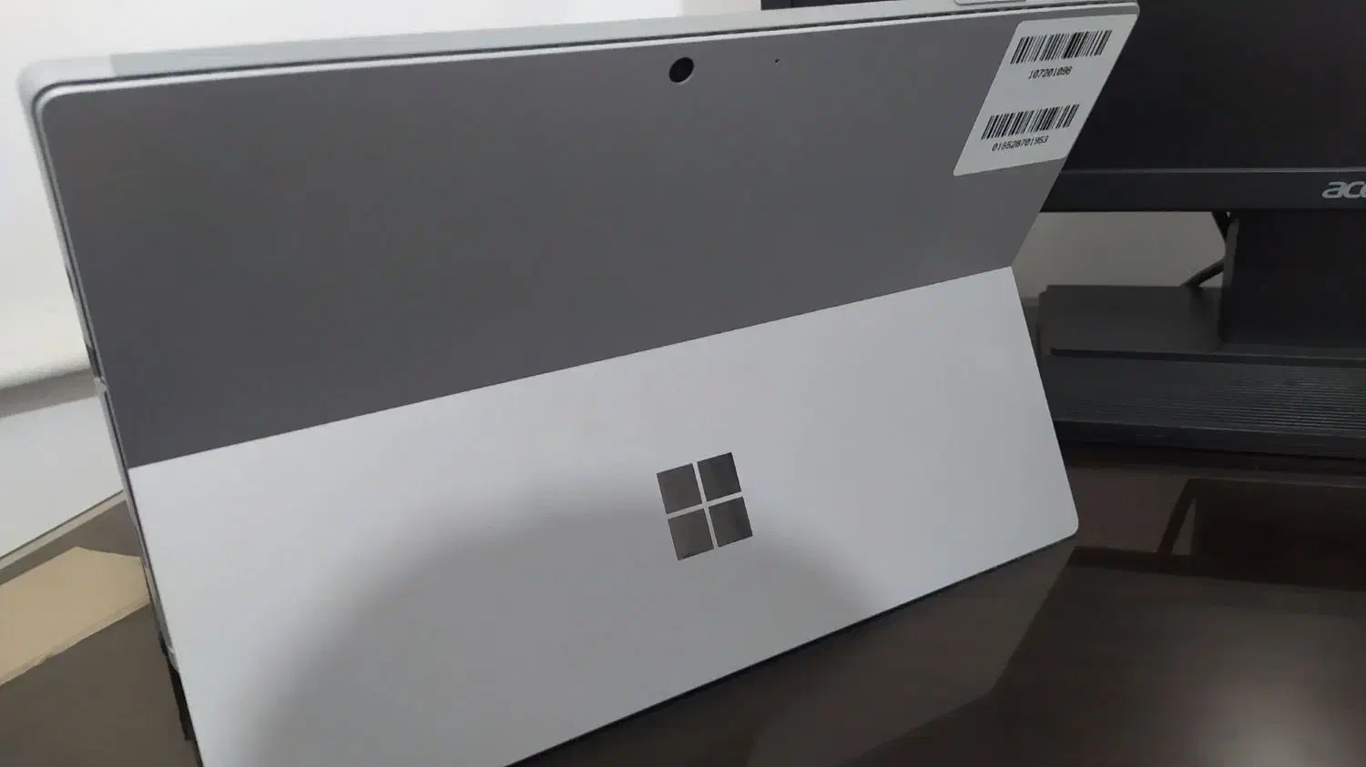 سرفیس پرو ۷ /surface|رایانه همراه|زنجان, |دیوار