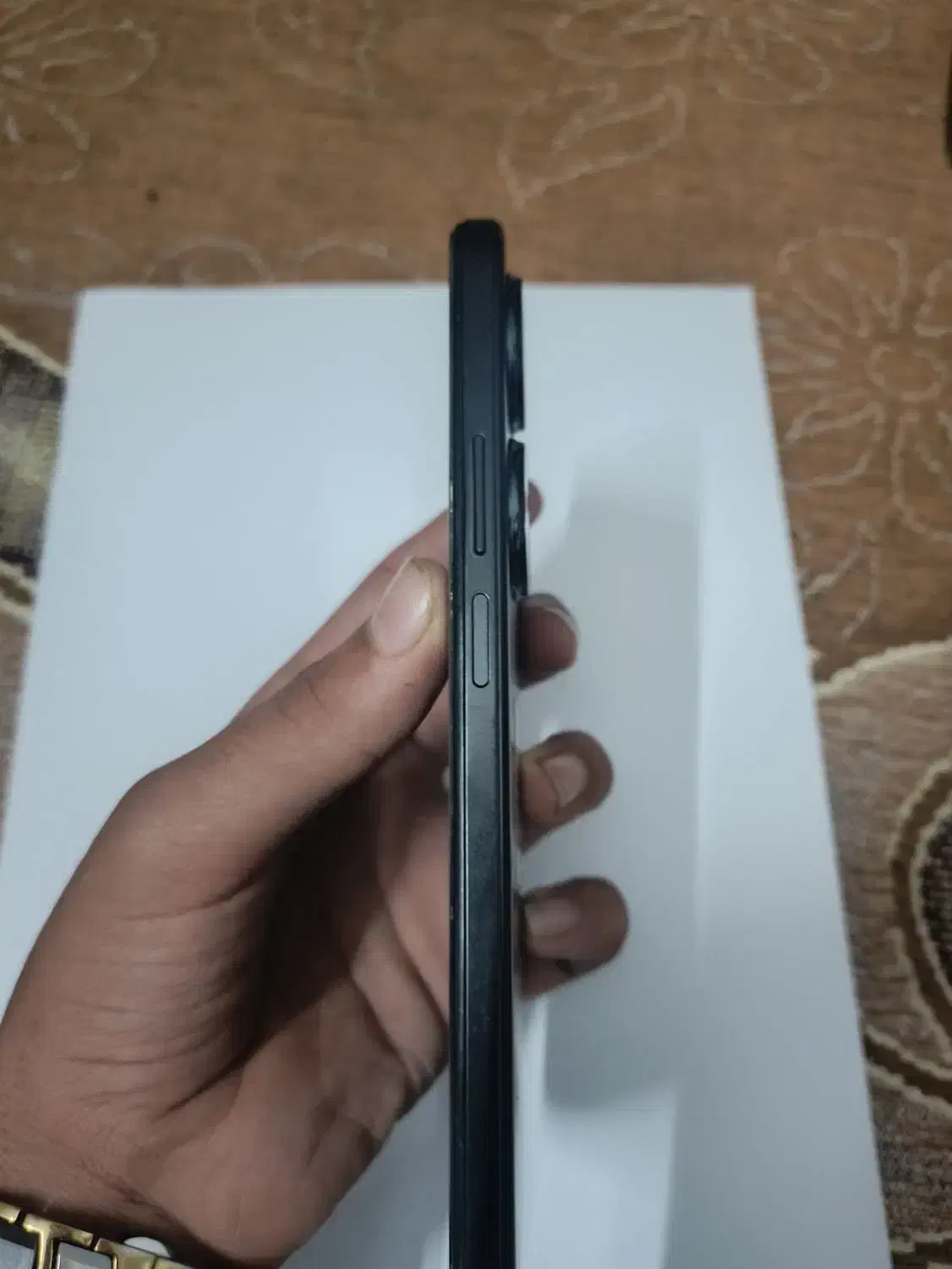 گوشی ردمی هونور x7b|موبایل|آزادشهر, |دیوار