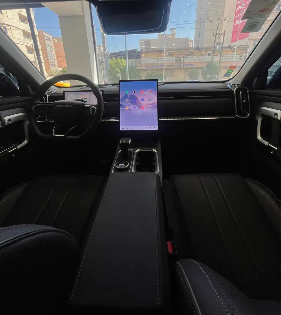 لوکانو ال ۷/lucano L7/شرایطی/نقدی|خودرو سواری و وانت|اهواز, کیان اباد|دیوار