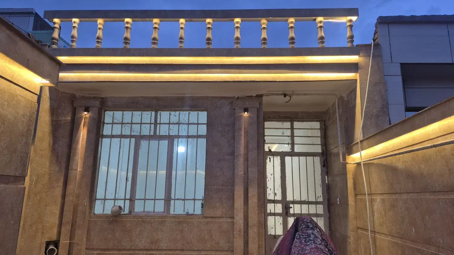 منزل ویلایی ورزش 12|فروش خانه و ویلا|تربتحیدریه, شهرک ولیعصر|دیوار