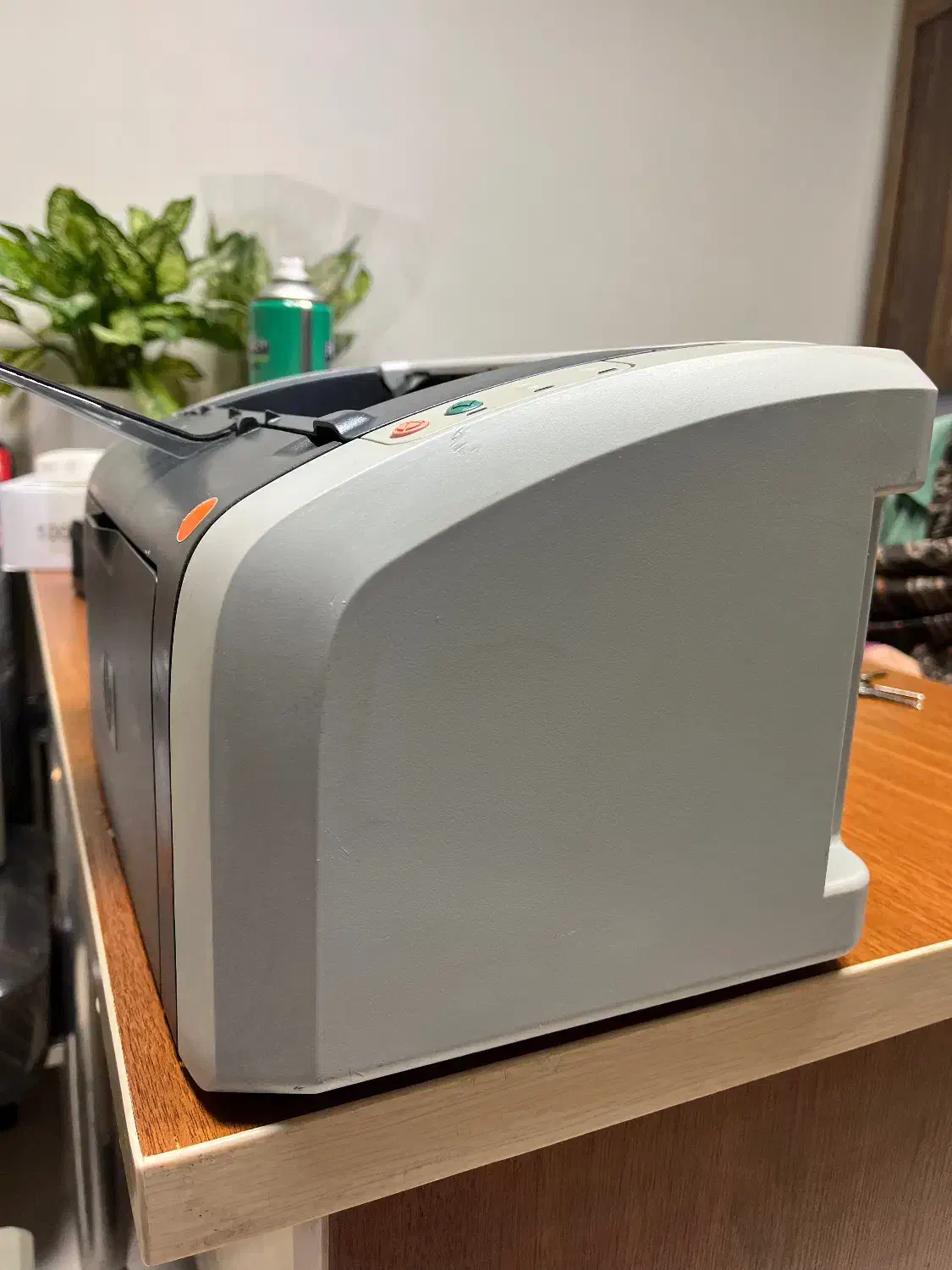 پرینتر استوک خانگی ۱۰۱۲|پرینتر، اسکنر، کپی، فکس|تهران, ایرانشهر|دیوار