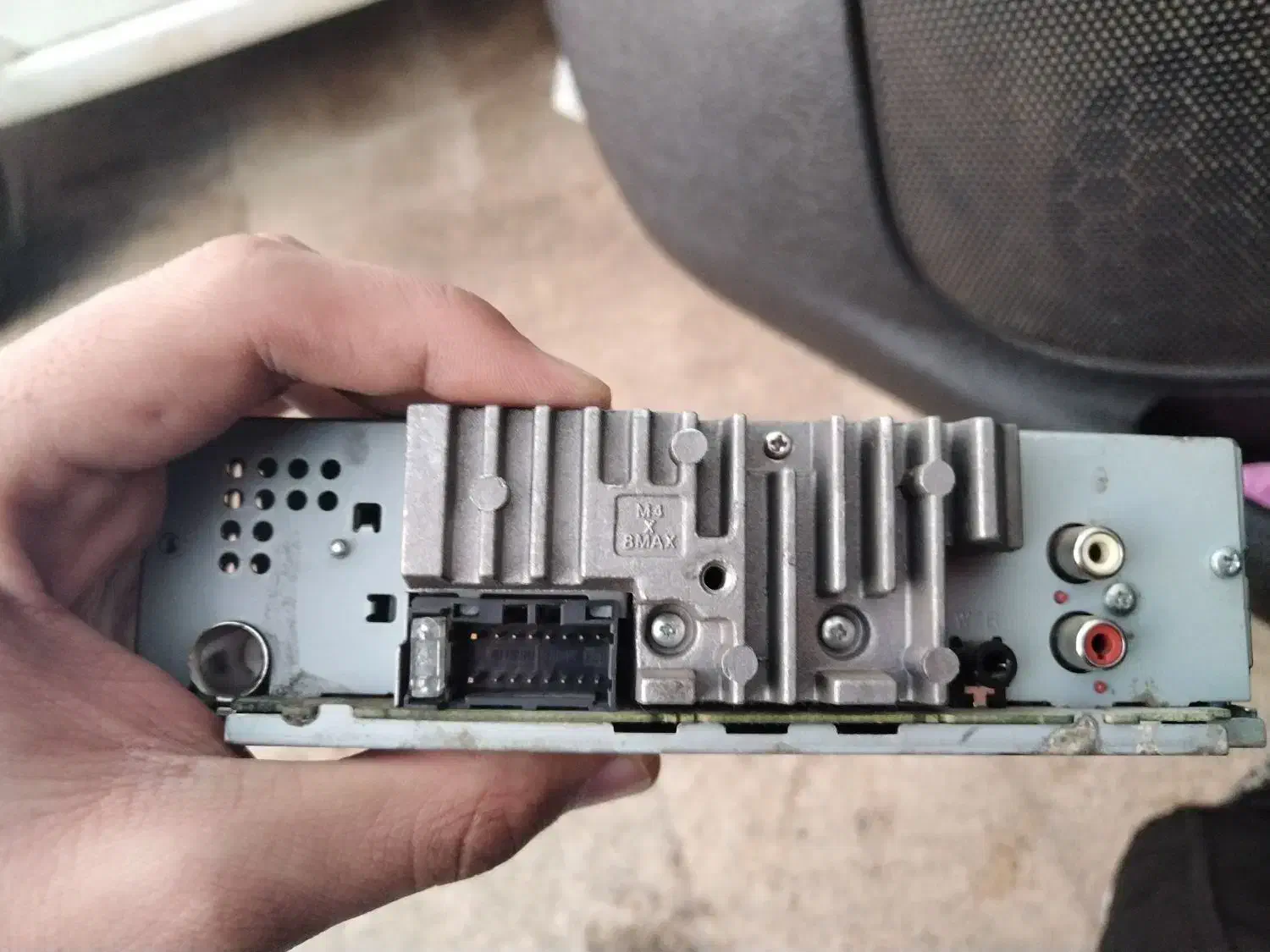 پخش پایونر|پخش‌کننده DVD و ویدیو|زنجان, |دیوار