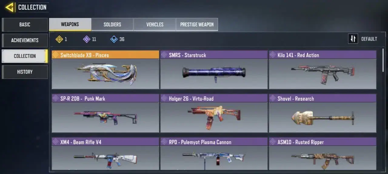 اکانت کالاف|کنسول، بازی ویدئویی و آنلاین|قم, نخودی|دیوار