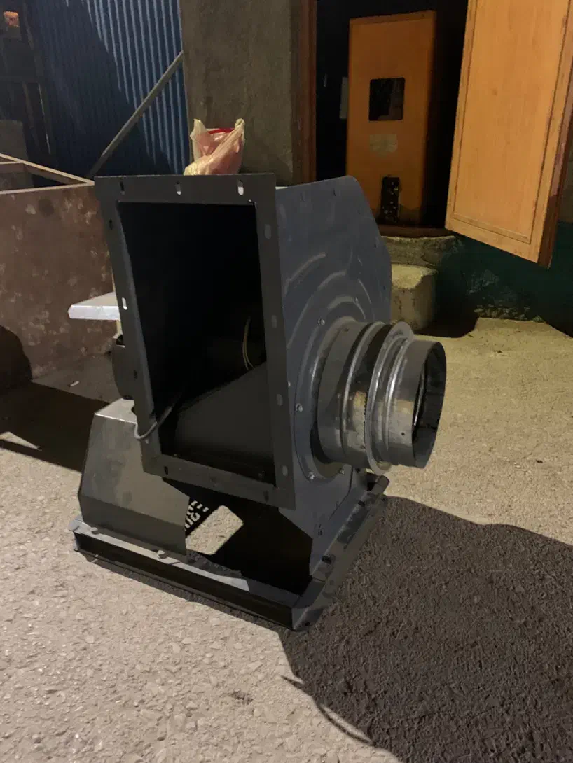 سانتریفیوژ ۱/۵ اسب موتوژن|کافی‌شاپ و رستوران|اهواز, آریاشهر|دیوار