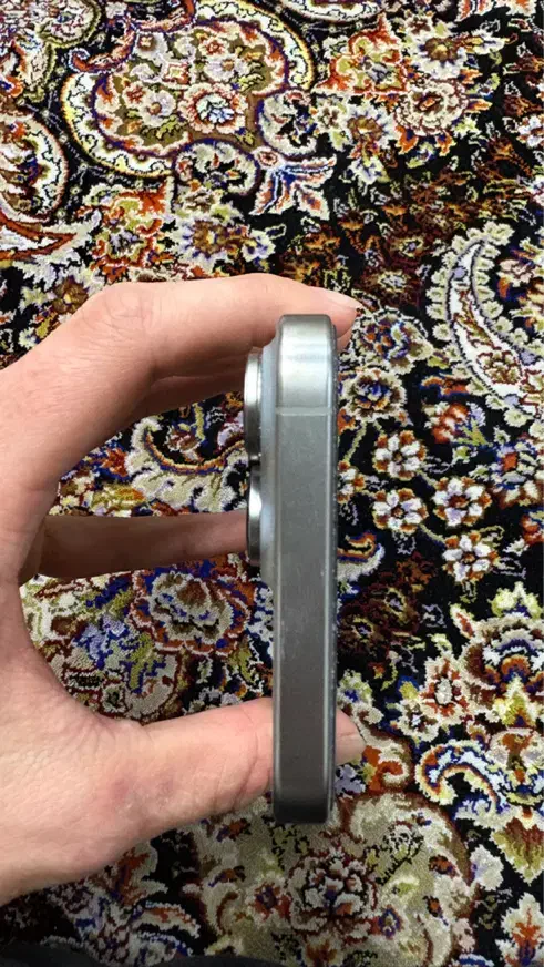 آیفون 15 پرومکس|موبایل|تهران, تسلیحات|دیوار