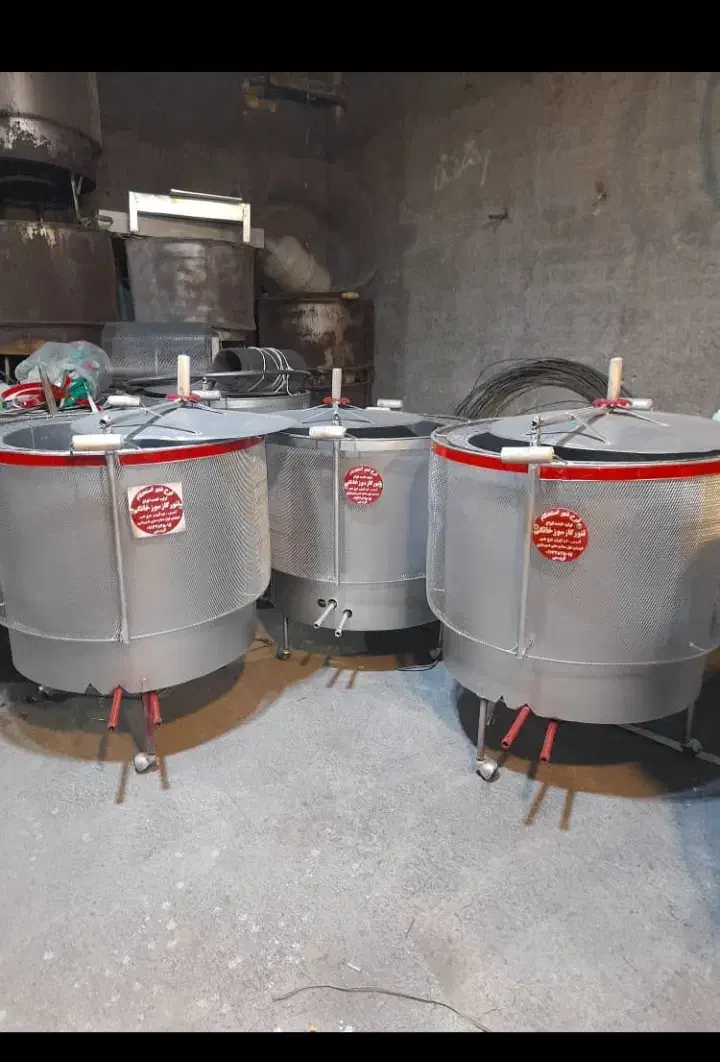 تنور سازی|اجاق گاز و لوازم برقی پختوپز|فرخشهر, |دیوار