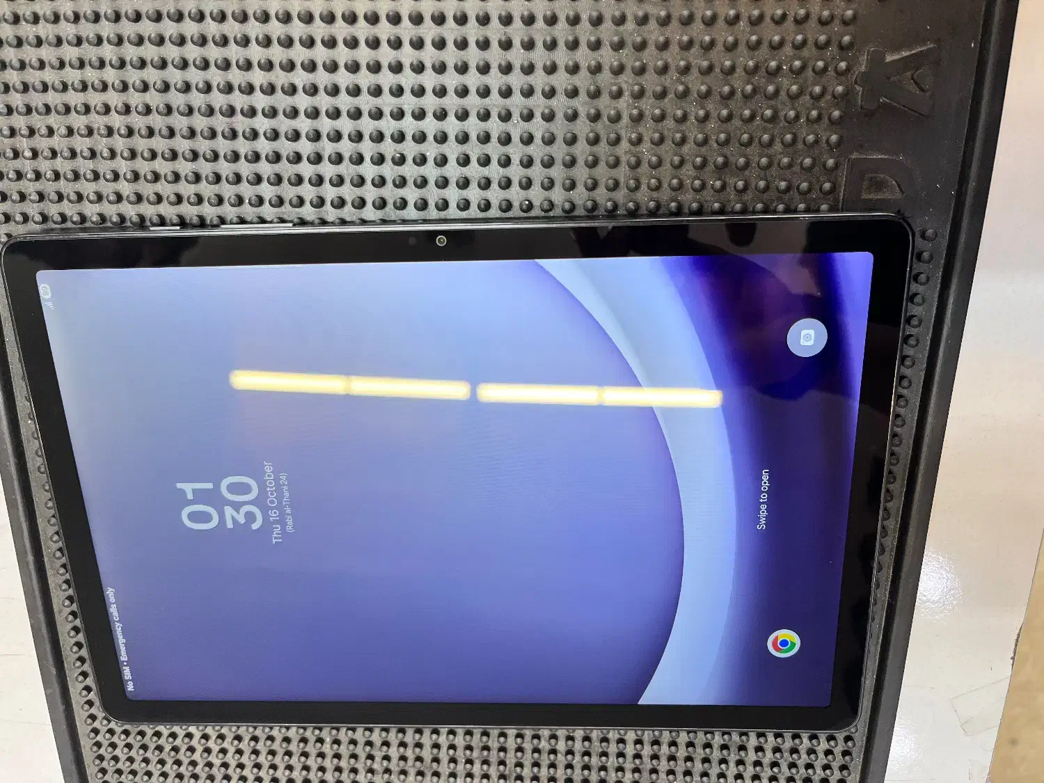 Tab A9 plus 64/4 5g|تبلت|مشهد, فرهنگیان (شهرک غرب)|دیوار