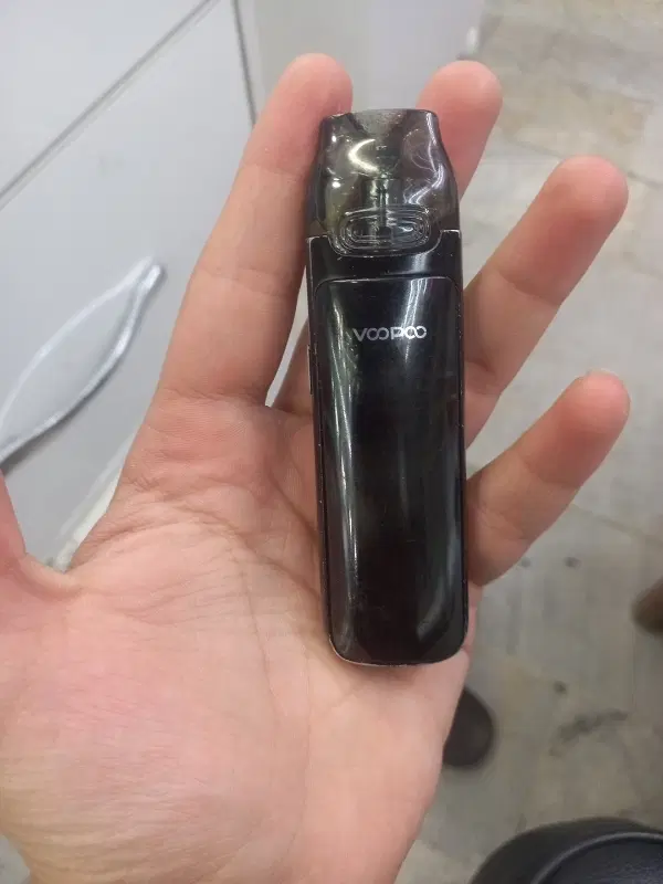 ویپ voopoo|زیورآلات و اکسسوری|بومهن, |دیوار