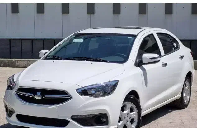 شاهین سانرف دار|خودرو سواری و وانت|ملایر, |دیوار