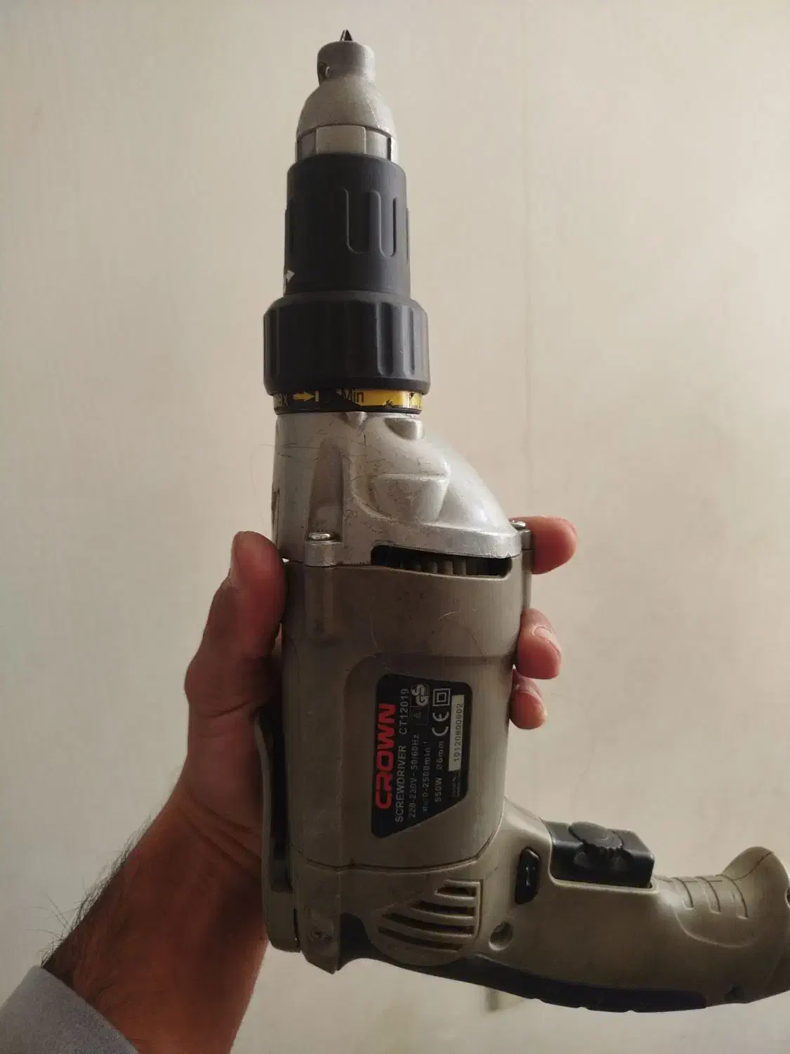 دریل کناف|ابزارآلات|مرند, |دیوار