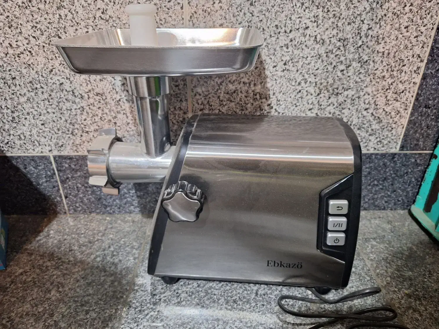 چرخ گوشت|سایر لوازم برقی|ارومیه, |دیوار