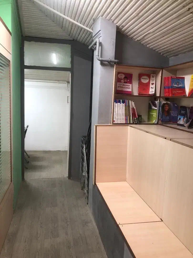 ملک اداری|فروش دفتر کار، اتاق اداری، مطب|رشت, حاجی آباد|دیوار