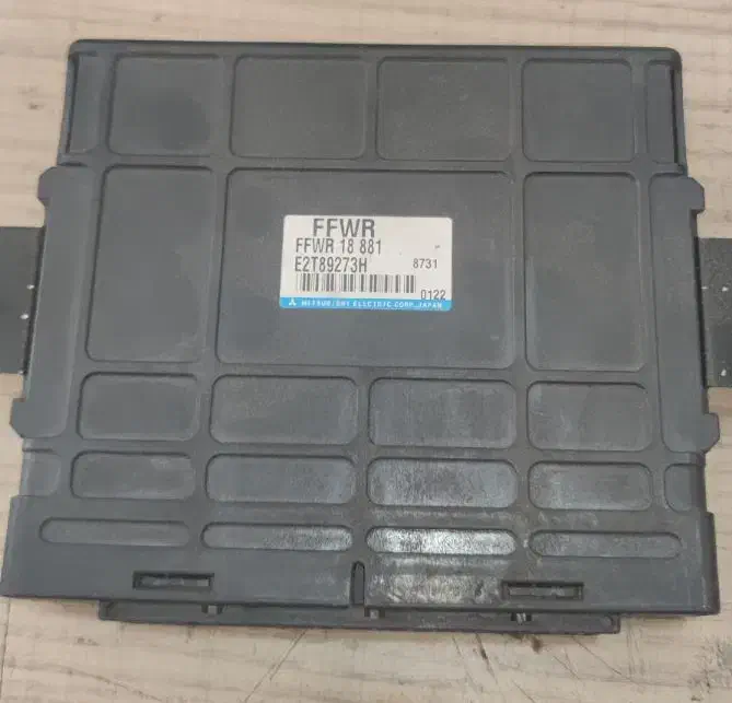 تعمیر ایسیو مزدا b2000|قطعات یدکی و لوازم جانبی|لامرد, |دیوار