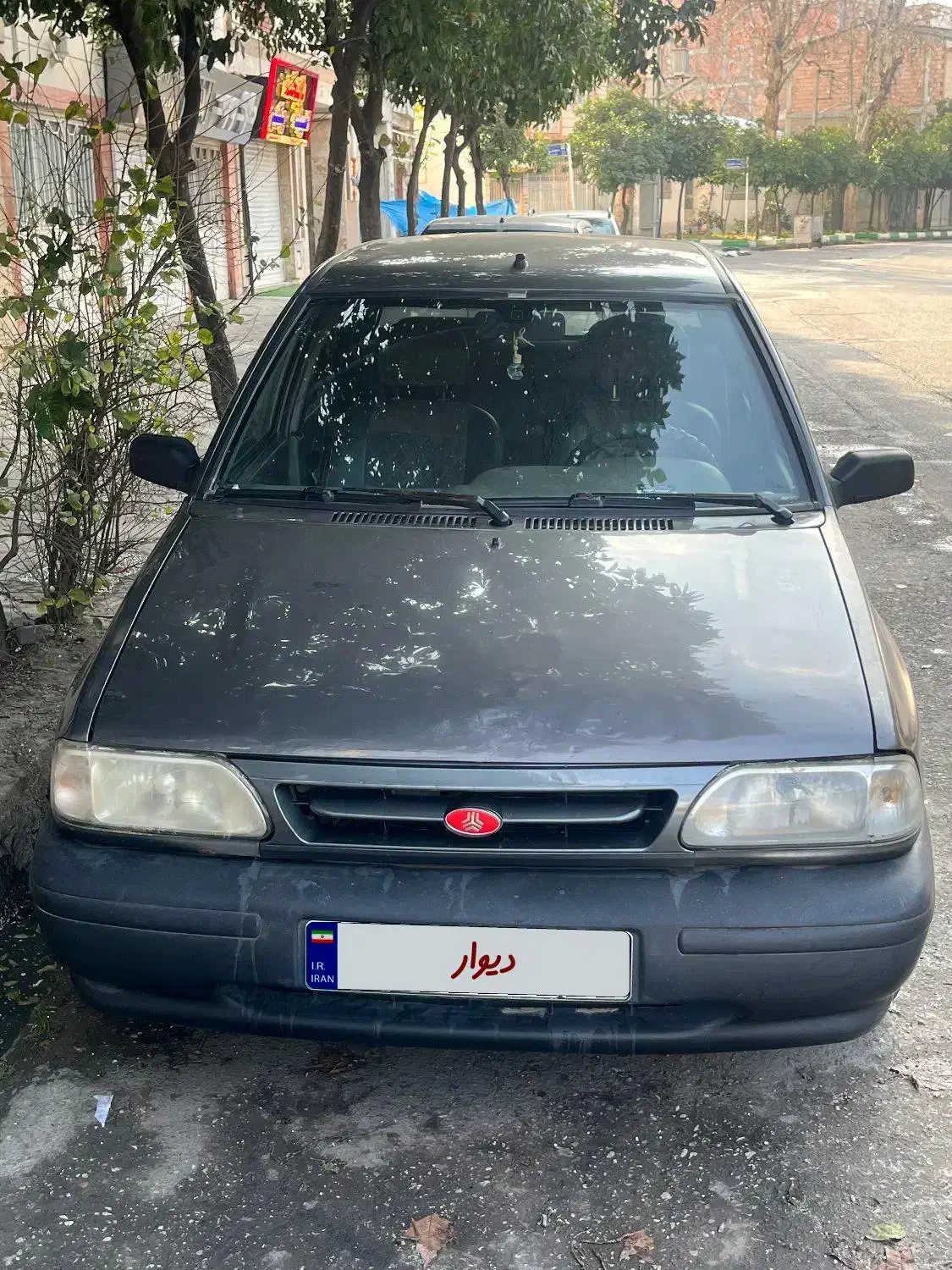 پراید 131|خودرو سواری و وانت|گرگان, |دیوار